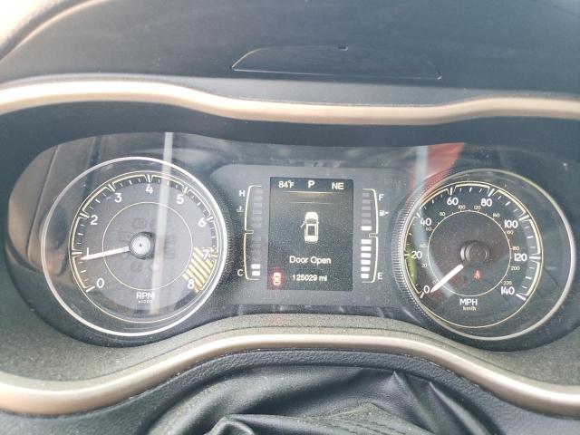 1C4PJLCS9EW252702 2014 JEEP GRAND CHER