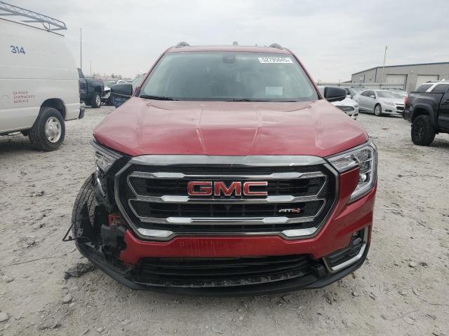 2024 GMC TERRAIN AT 3GKALYEGXRL207354