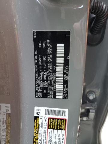 2025 LEXUS TX 500H F 5TDABAB62SS008820