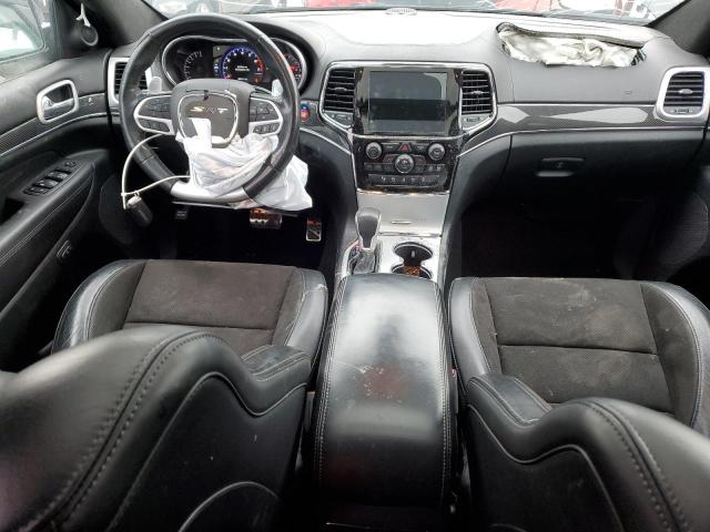 2020 JEEP GRAND CHER - 1C4RJFDJXLC270382