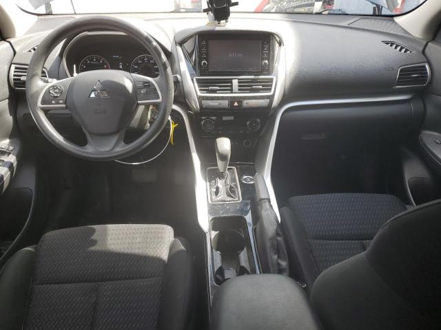 2019 MITSUBISHI ECLIPSE CR - JA4AT3AA8KZ031770