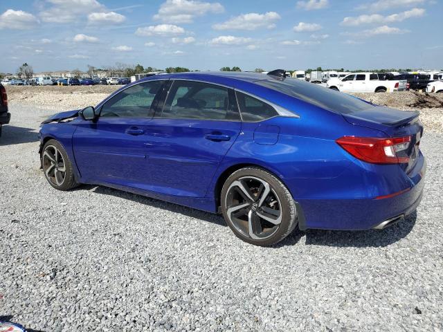 2022 HONDA ACCORD SPO - 1HGCV2F36NA019196