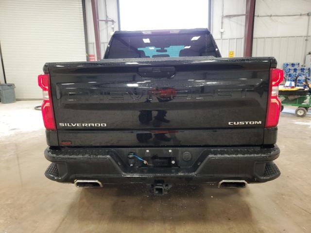 2020 CHEVROLET 1500 PICKU 3GCPYCEF1LG181616