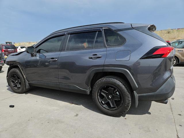 Vin: jtmf1rfv6ld049182, lot: 54621575, toyota rav4 le 20202