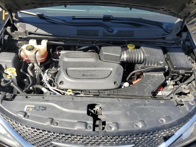 2019 CHRYSLER PACIFICA T - 2C4RC1BG9KR732456
