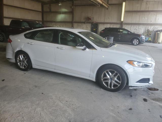 Vin: 3fa6p0h77dr174005, lot: 52814645, ford fusion se 20134
