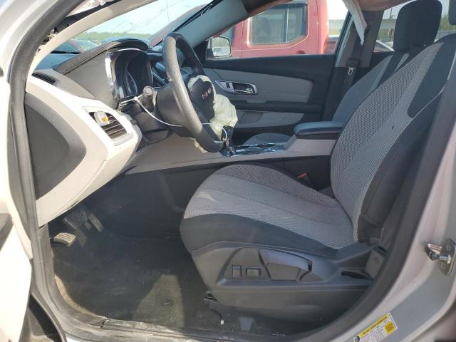 2017 GMC TERRAIN SL - 2GKALMEK7H6185393