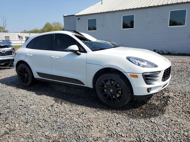 Vin: wp1ab2a50hlb18420, lot: 54119895, porsche macan s 20174