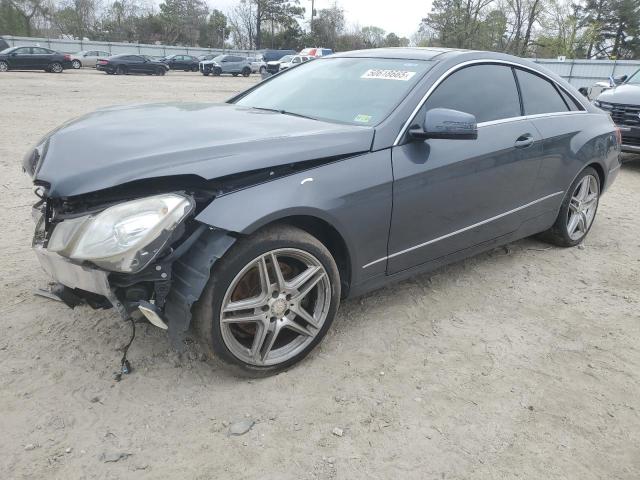 MERCEDES-BENZ E-CLASS 350
