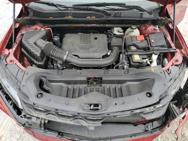 2023 CHEVROLET BLAZER 2LT - 3GNKBCR43PS180059
