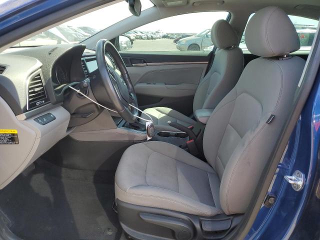 2018 HYUNDAI ELANTRA SE - 5NPD84LF7JH393386