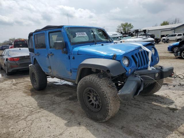 Vin: 1c4bjwdg5gl305258, lot: 51478205, jeep wrangler sport 20164