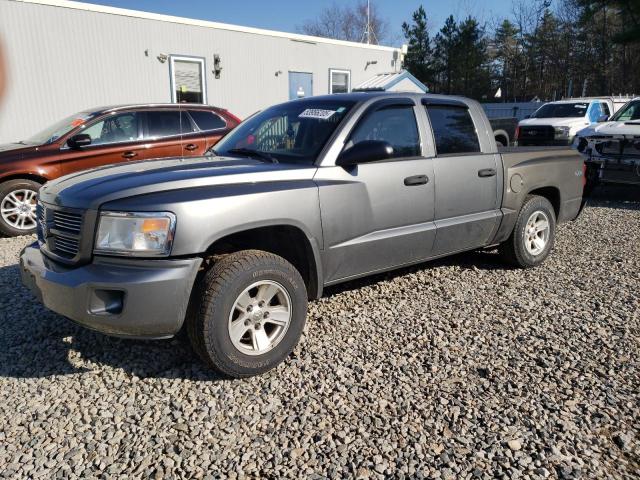 DODGE DAKOTA SLT