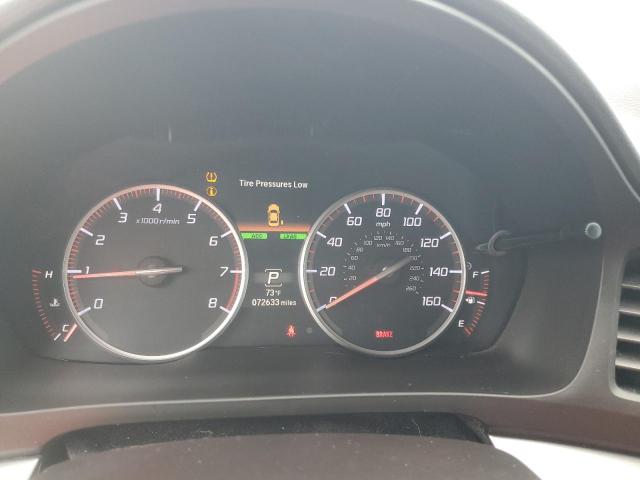 2016 ACURA ILX PREMIU - 19UDE2F89GA019597