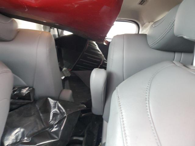 2021 TOYOTA HIGHLANDER - 5TDGZRBH2MS529173