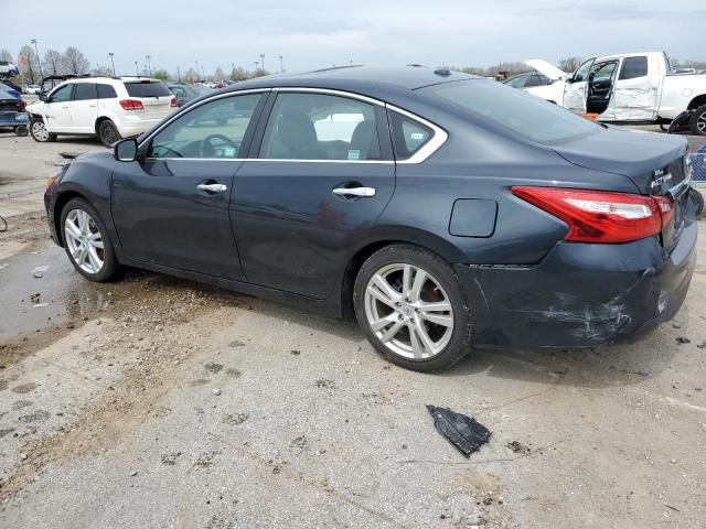 Vin: 1n4bl3ap1gc125262, lot: 51958365, nissan altima 3.5sl 20162