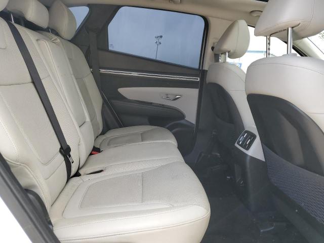 2022 HYUNDAI TUCSON SEL - 5NMJCCAE5NH035292