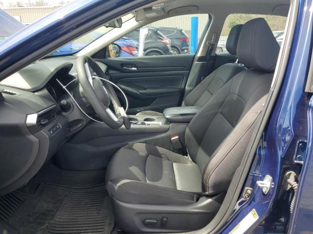 2020 NISSAN ALTIMA S - 1N4BL4BW6LN314063