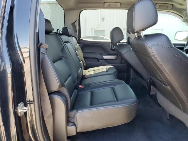 2018 CHEVROLET SILVERADO - 3GCUKREC3JG475223