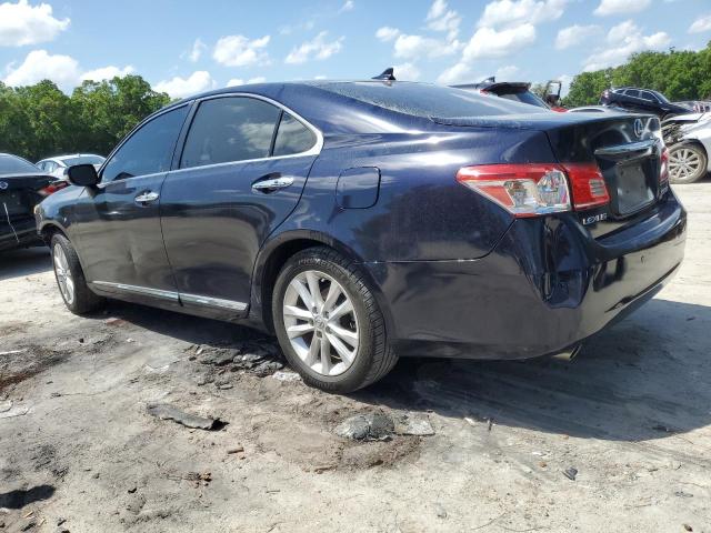 Vin: jthbk1eg1b2451426, lot: 51578875, lexus es350 350 20112