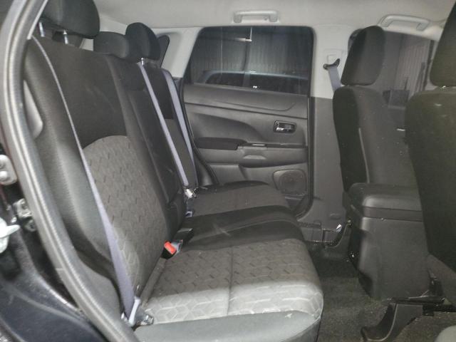 2023 MITSUBISHI OUTLANDER - JA4ARUAU9PU012079