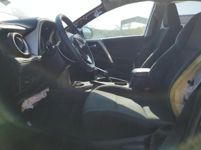 2015 TOYOTA RAV4 XLE - 2T3RFREV6FW403872