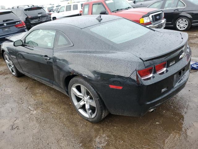 Vin: 2g1fb1e37c9109605, lot: 51360165, chevrolet camaro lt 20122