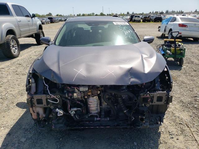 2018 HONDA CIVIC TOUR - 2HGFC1F95JH645772