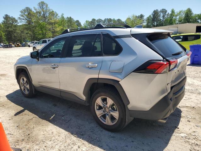 Vin: 2t3w1rfv7pc215655, lot: 54110375, toyota rav4 xle 20232
