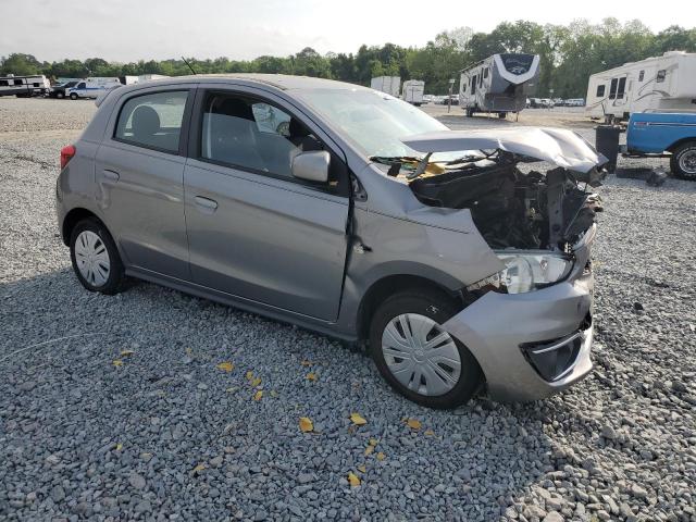 Vin: ml32a3hj8hh010294, lot: 54483745, mitsubishi mirage es 20174