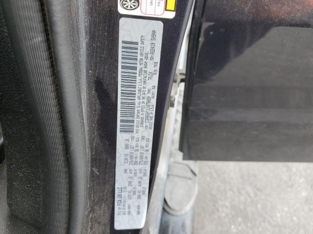 2020 RAM 1500 BIG H - 1C6RREBT1LN278020