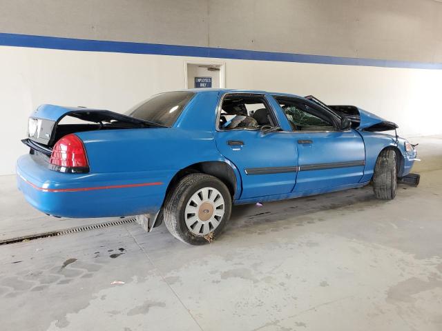 Vin: 2fabp7bv5ax106636, lot: 54542885, ford crown vic police interceptor 20103