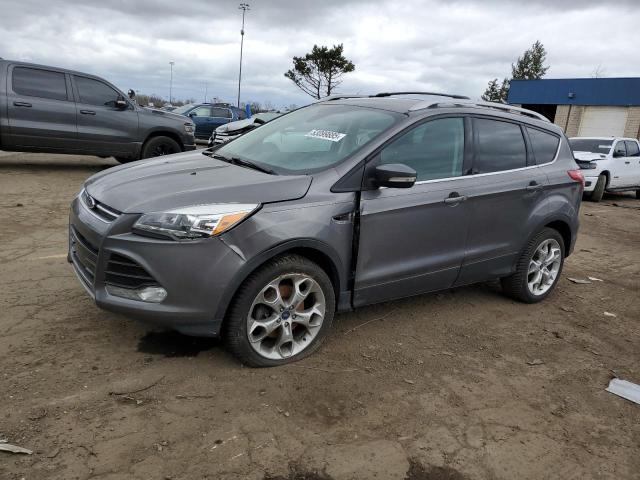 FORD ESCAPE TIT