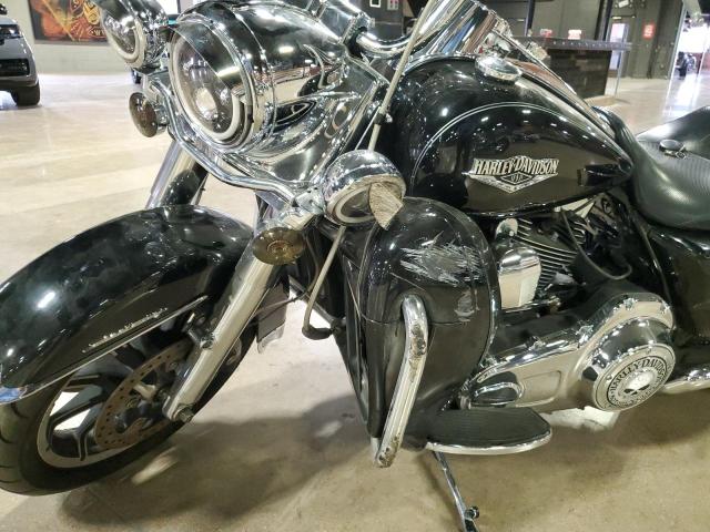 2014 HARLEY-DAVIDSON FLHR ROAD 1HD1FBM11EB620156