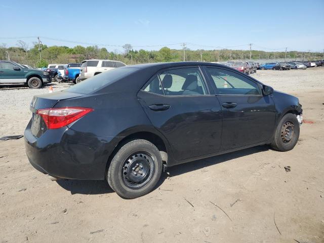 Vin: 2t1burhe1jc085794, lot: 54265025, toyota corolla l 20183