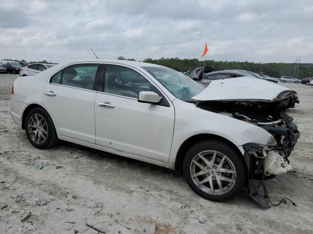 Vin: 3fahp0jg5br226148, lot: 51413585, ford fusion sel 20114
