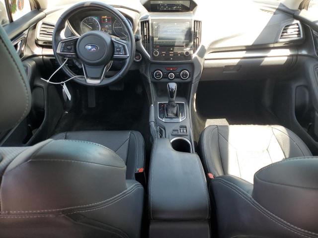 2018 SUBARU IMPREZA LI - 4S3GTAT63J3700350