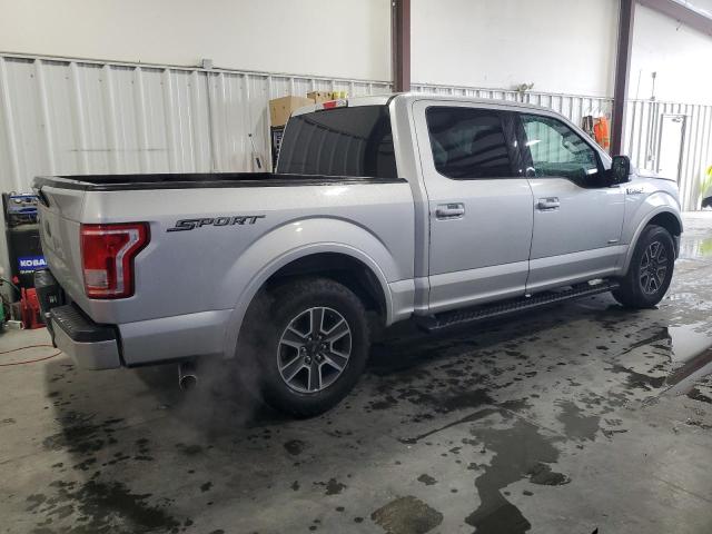 Vin: 1ftew1cp3gke95960, lot: 54204015, ford f-150 supercrew 20163