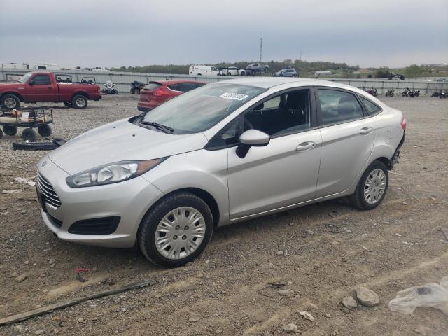 FORD FIESTA S