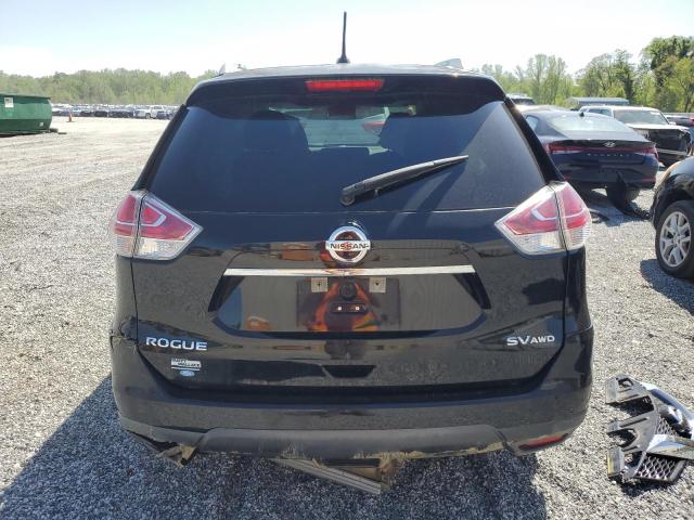 2015 NISSAN ROGUE S - KNMAT2MV0FP536167