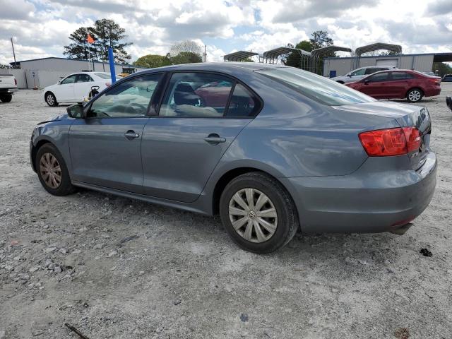 Vin: 3vw1k7aj8em322000, lot: 52737755, volkswagen jetta base 20142