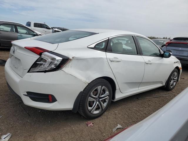 Vin: 19xfc2f63je015920, lot: 55027375, honda civic lx 20183