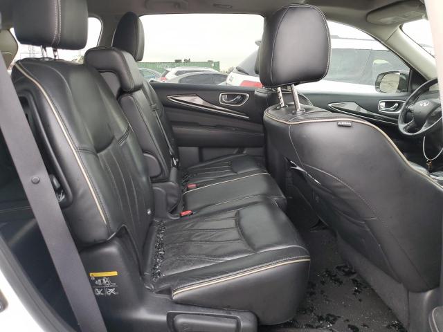 2017 INFINITI QX60 - 5N1DL0MM5HC542772