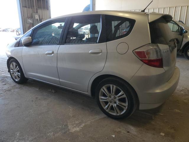 Vin: jhmge8h58bs003832, lot: 51697975, honda fit sport 20112