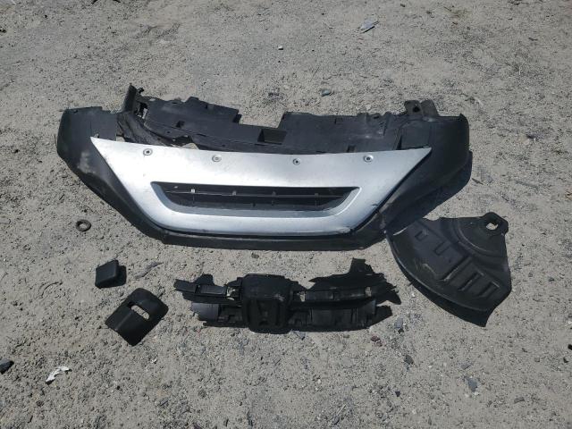 2015 HONDA CR-V EXL - 2HKRM3H76FH517040