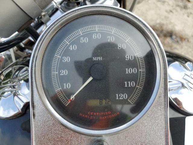 2003 HARLEY-DAVIDSON FLSTCI 1HD1BWB193Y041464
