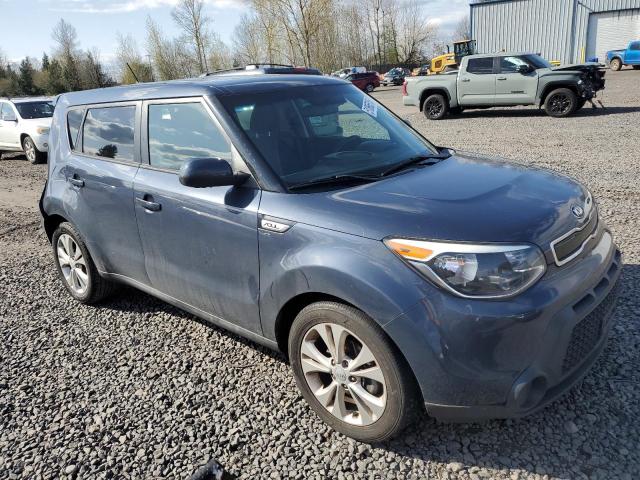 Vin: kndjp3a52f7190508, lot: 51866515, kia soul + 20154
