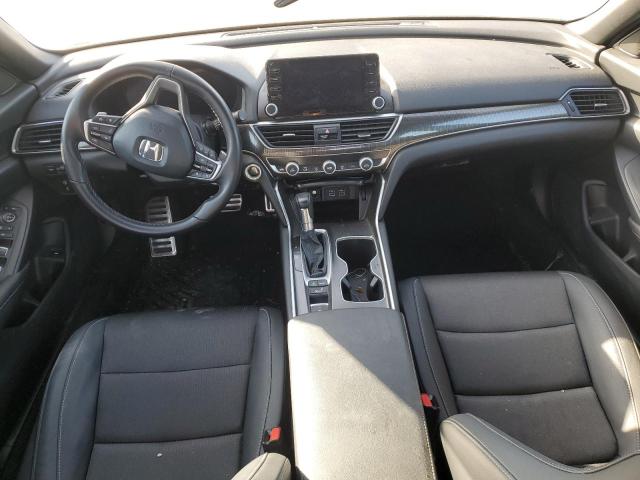 2021 HONDA ACCORD SPO - 1HGCV1F3XMA106527