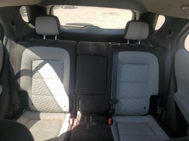 2018 CHEVROLET EQUINOX LS - 2GNAXREV0J6268975