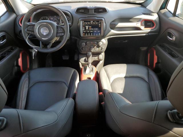 2022 JEEP RENEGADE T ZACNJDC18NPN87822